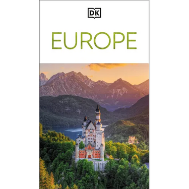 DK Europe