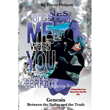 Genesis Between the Dollar and the Truth