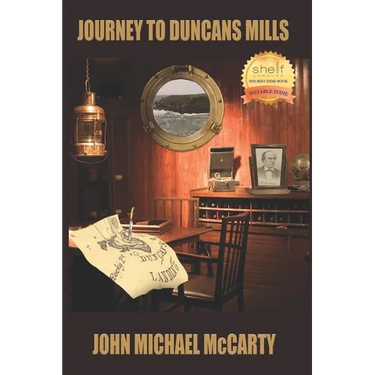 Journey to Duncans Mills