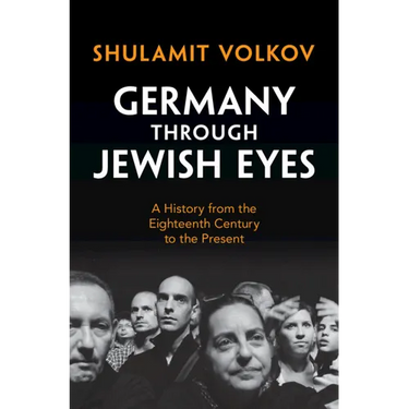 Germany through Jewish Eyes