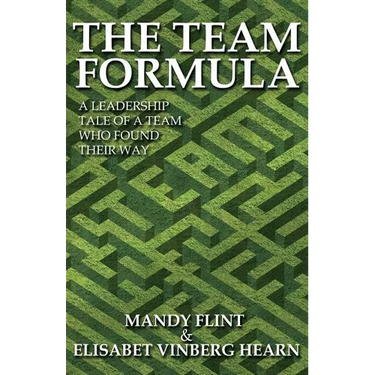 The Team Formula - A Leadership Tale of a Team Who Found Their Way