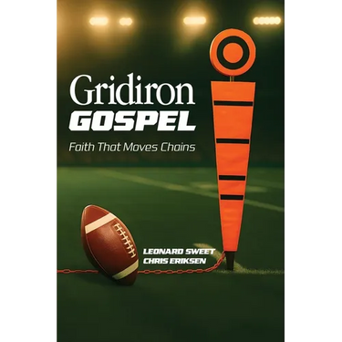 Gridiron Gospel: Faith That Moves Chains
