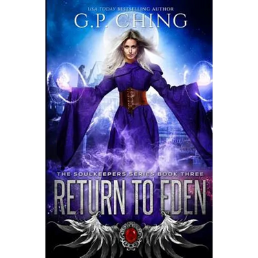Return To Eden