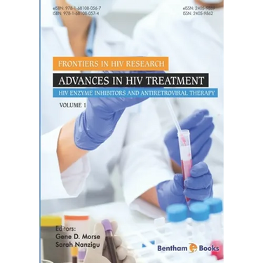 Advances in HIV Treatment: HIV Enzyme Inhibitors and Antiretroviral Therapy