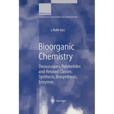 Bioorganic Chemistry