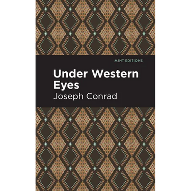 Under Western Eyes