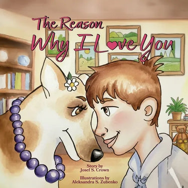 The Reason Why I Love You