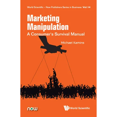 Marketing Manipulation