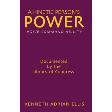 A Kinetic Person's Power