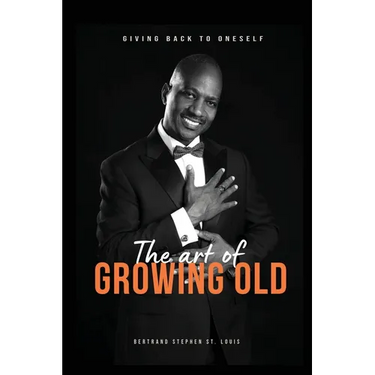 The Art of Growing Old