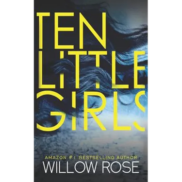 Ten Little Girls