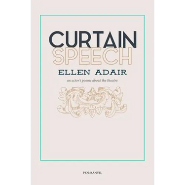 Curtain Speech: An Actor