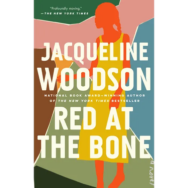 Red at the Bone