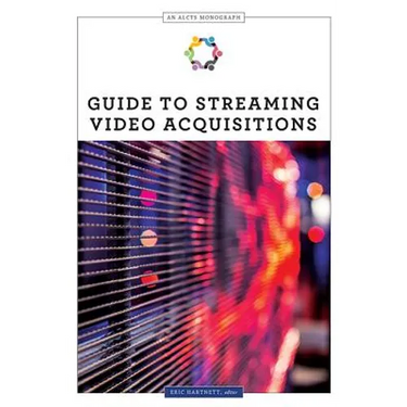 Guide to Streaming Video Acquisitions