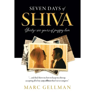Seven Days of Shiva: Forty-six years of puppy love