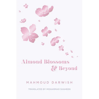 Almond Blossoms and Beyond