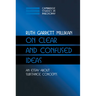 On Clear and Confused Ideas
