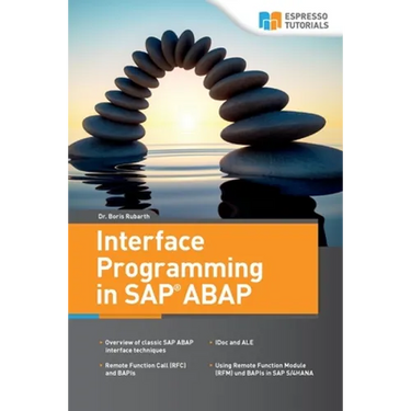 Interface Programming in SAP ABAP