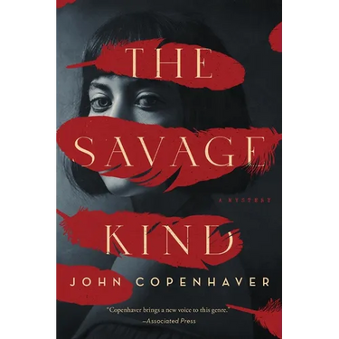 The Savage Kind
