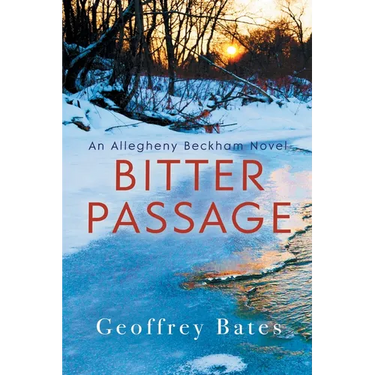 Bitter Passage: An Allegheny Beckham Novel