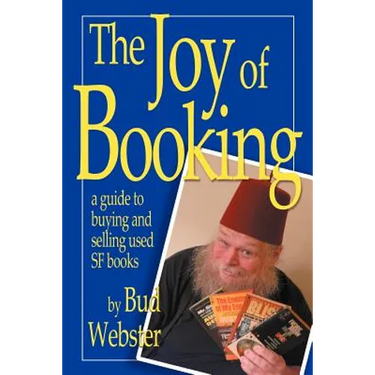 The Joy of Booking: a guide to buying and selling used SF books