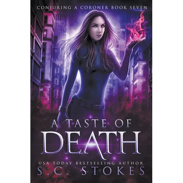 A Taste Of Death