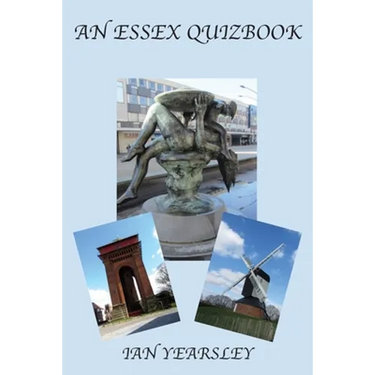 An Essex Quiz Book