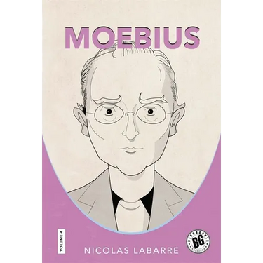 Moebius