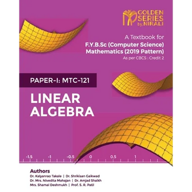 Linear Algebra