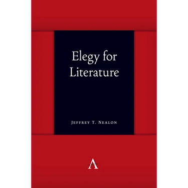 Elegy for Literature