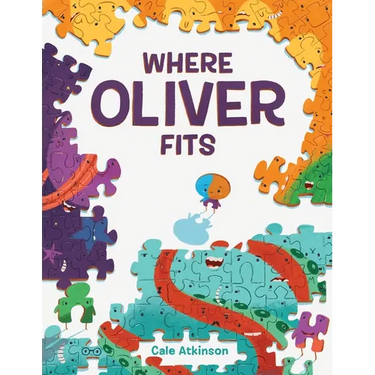 Where Oliver Fits