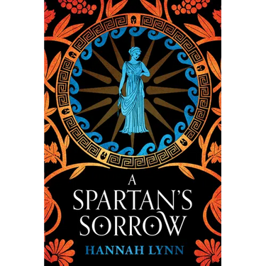 A Spartan's Sorrow