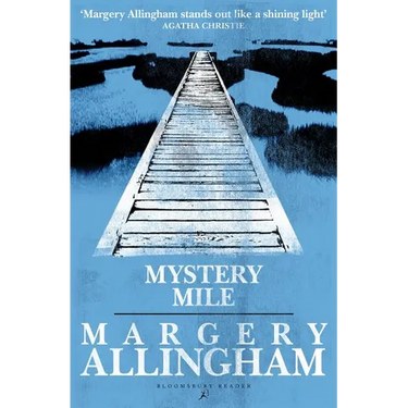 Mystery Mile