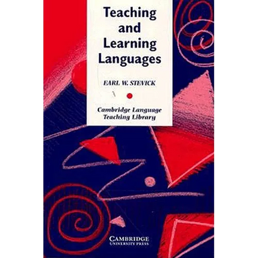 Teaching and Learning Languages