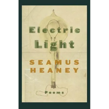 Electric Light: Poems