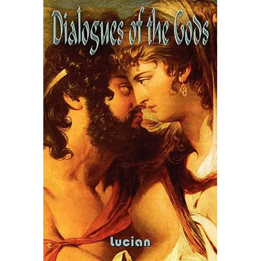 Dialogues of the Gods