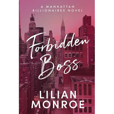 Forbidden Boss