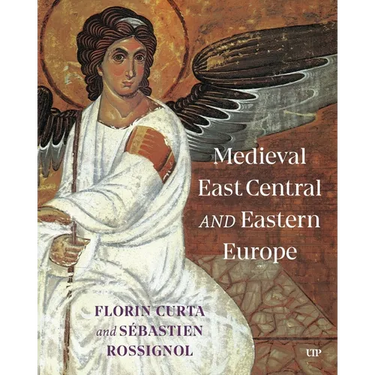 Medieval East Central and Eastern Europe