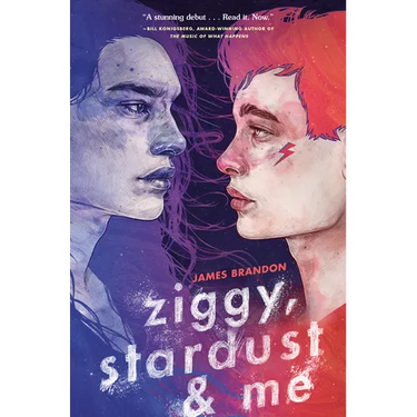 Ziggy, Stardust and Me