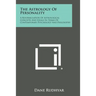 The Astrology of Personality: A Reformulation of Astrological Concepts and Ideals in Terms of Contemporary Psychology and Philosophy