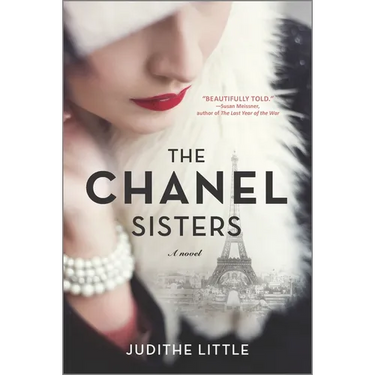 The Chanel Sisters