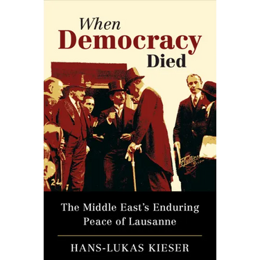 When Democracy Died