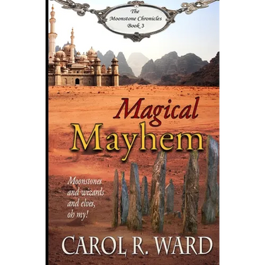 Magical Mayhem