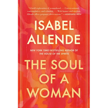 The Soul of a Woman