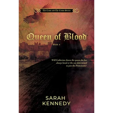 Queen of Blood