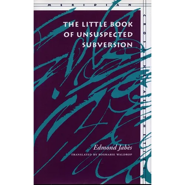The Little Book of Unsuspected Subversion