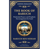 The Book of Baruch: Timeless Lessons of Faith, Hope, and Redemption