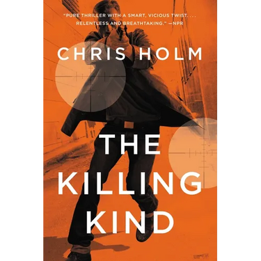 The Killing Kind