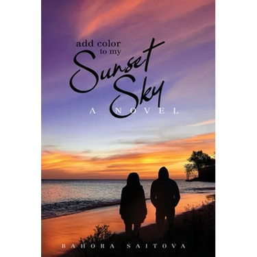 Add Color to my Sunset Sky