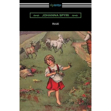 Heidi